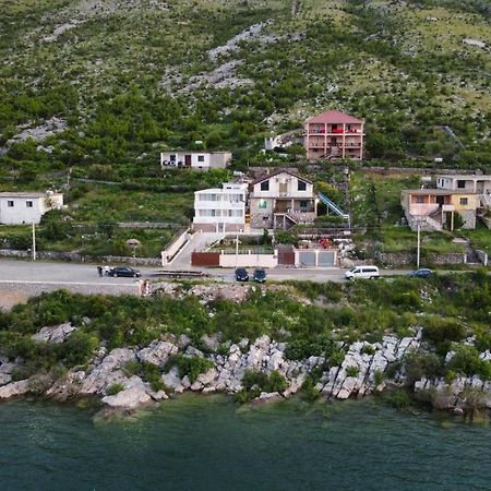 Lakefront House Široka 외부 사진