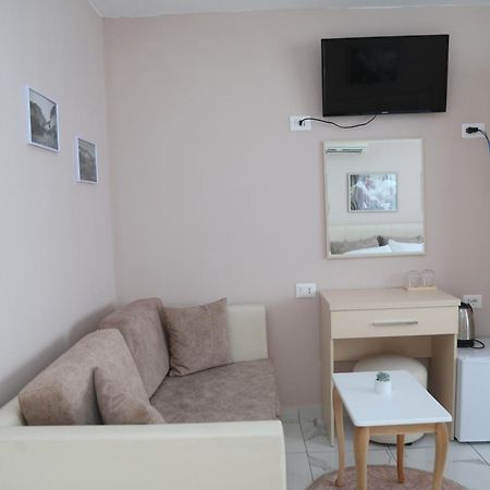 Lakefront House Široka 외부 사진