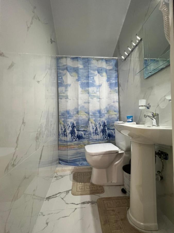 Lakefront House Široka 외부 사진