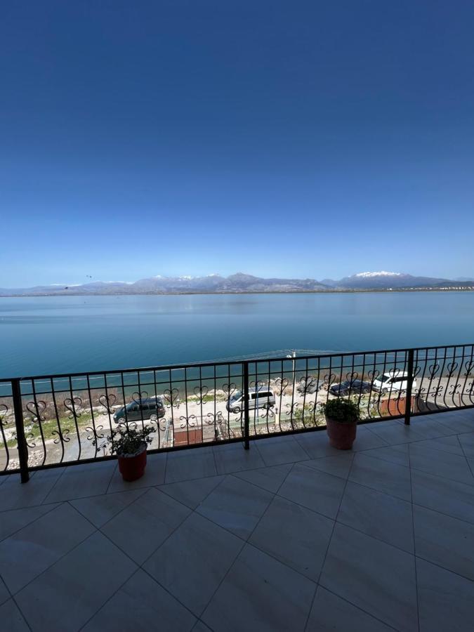 Lakefront House Široka 외부 사진