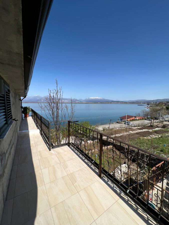 Lakefront House Široka 외부 사진