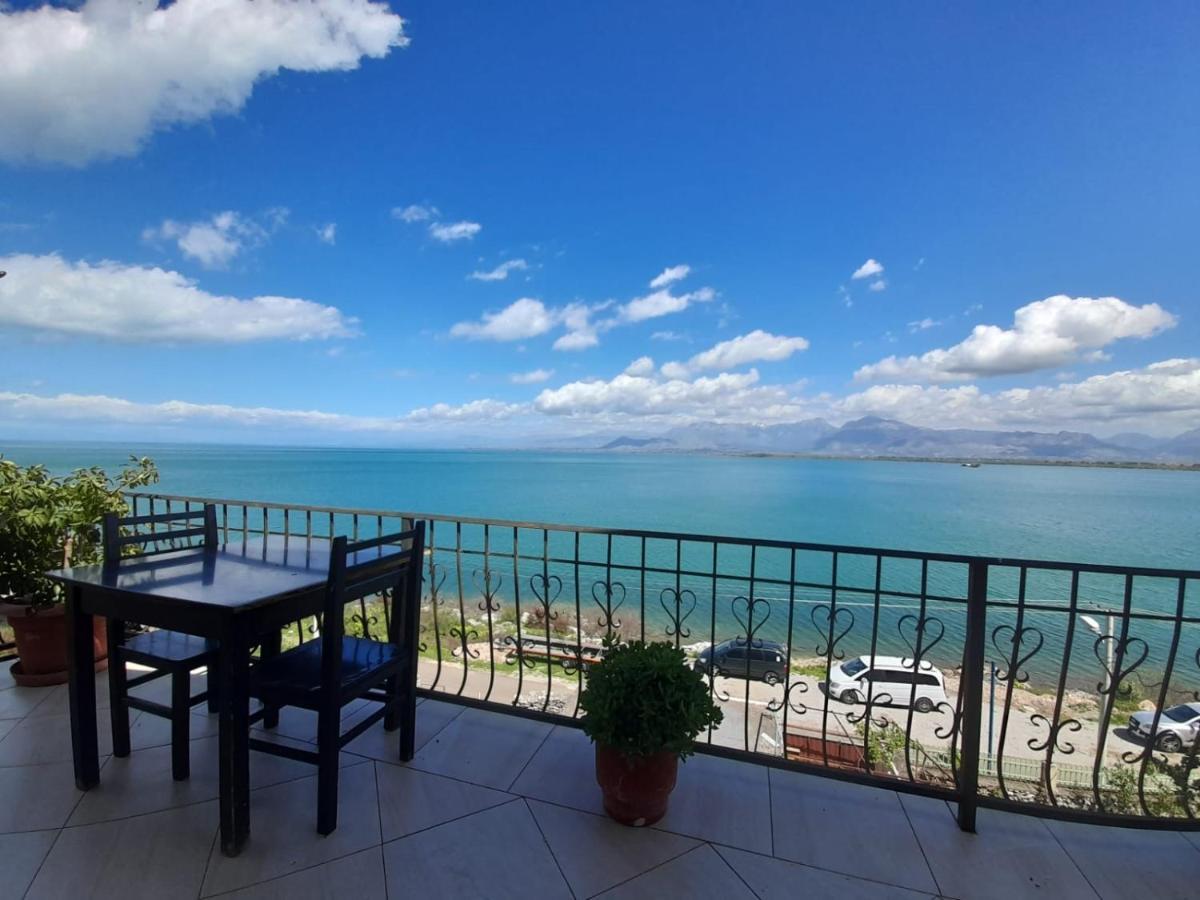 Lakefront House Široka 외부 사진