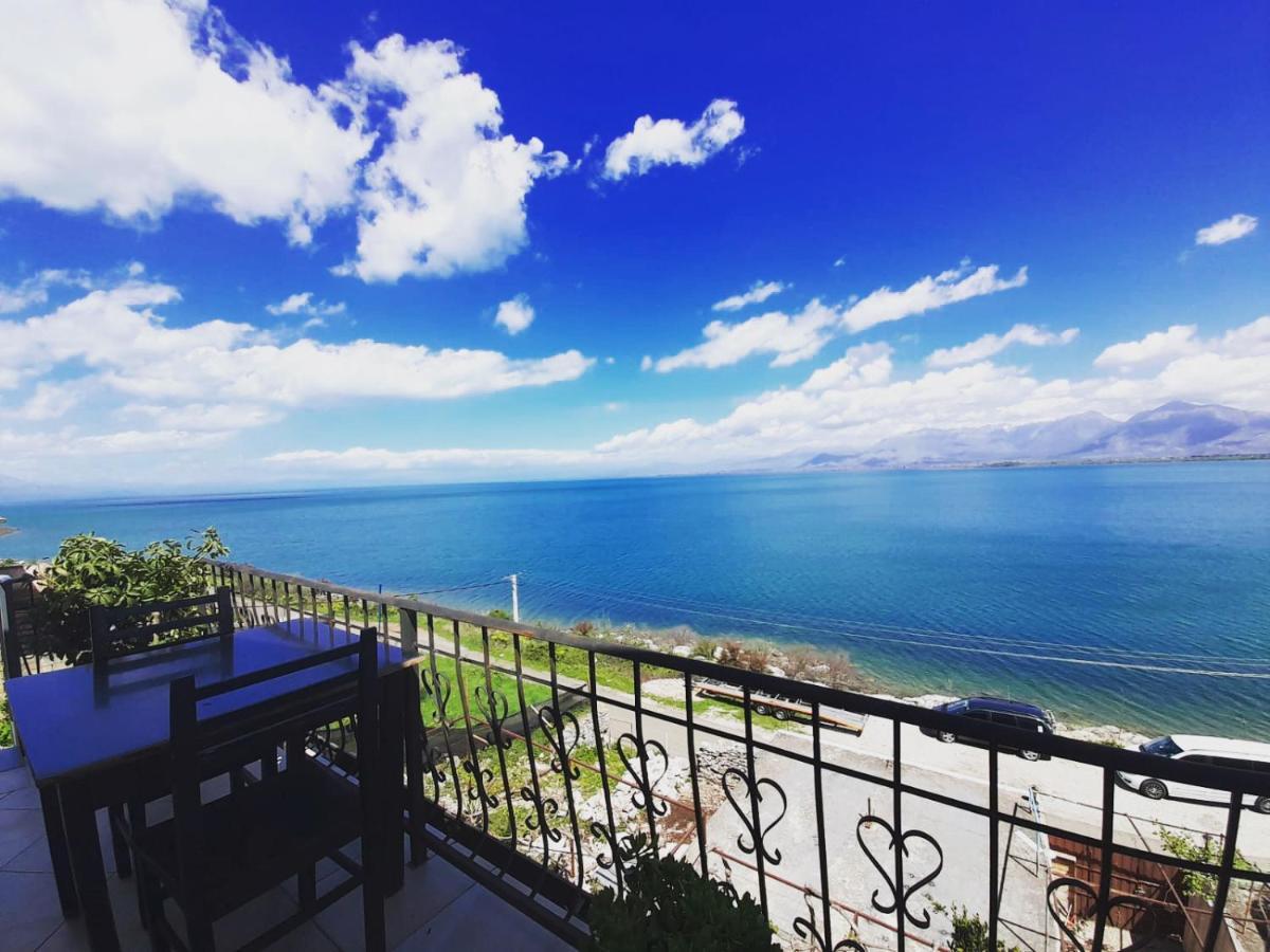 Lakefront House Široka 외부 사진