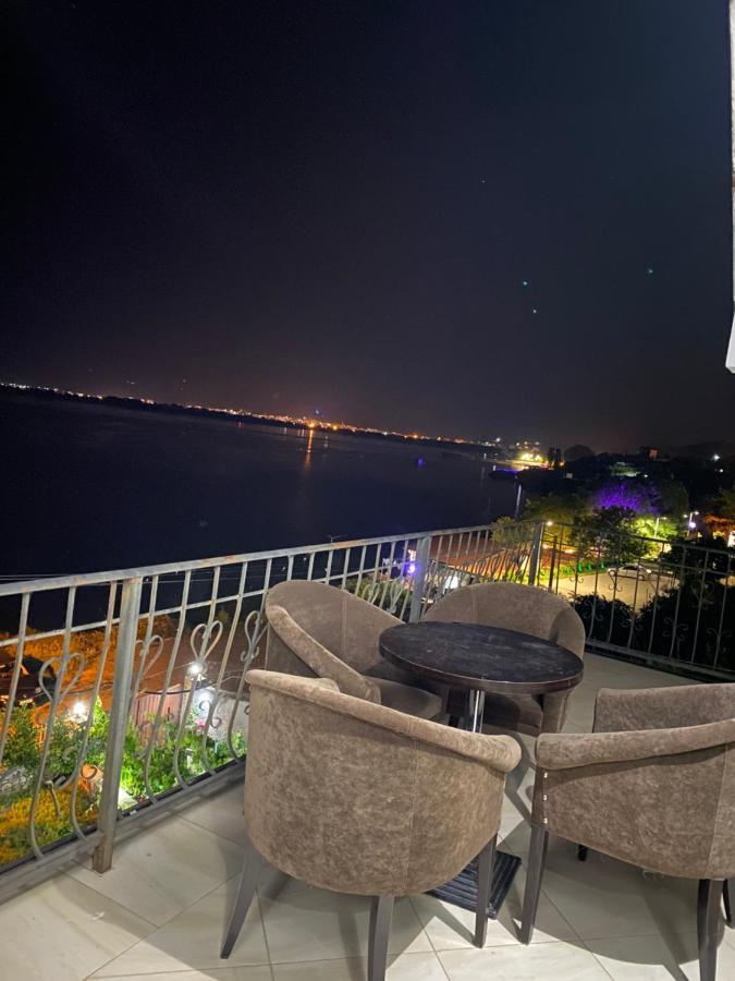 Lakefront House Široka 외부 사진