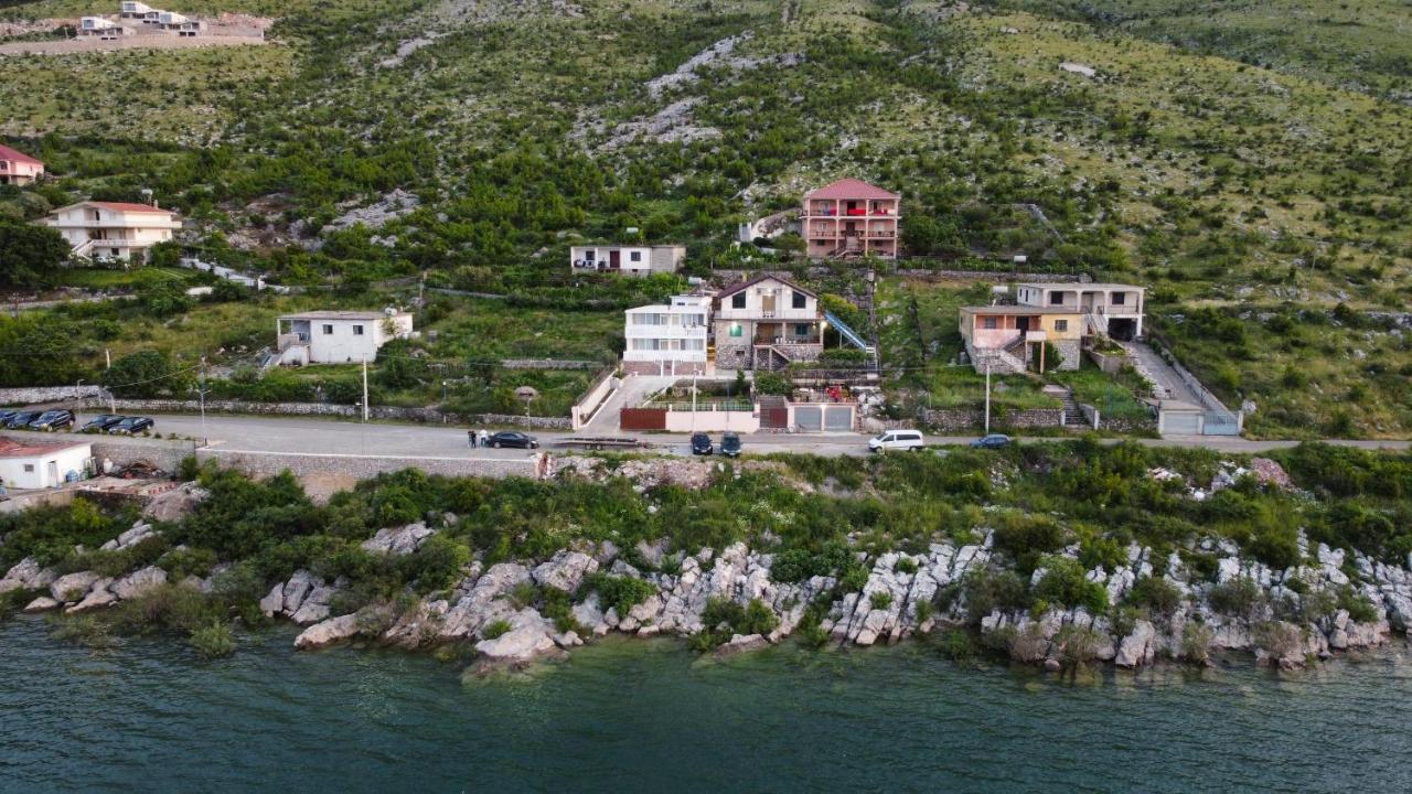 Lakefront House Široka 외부 사진