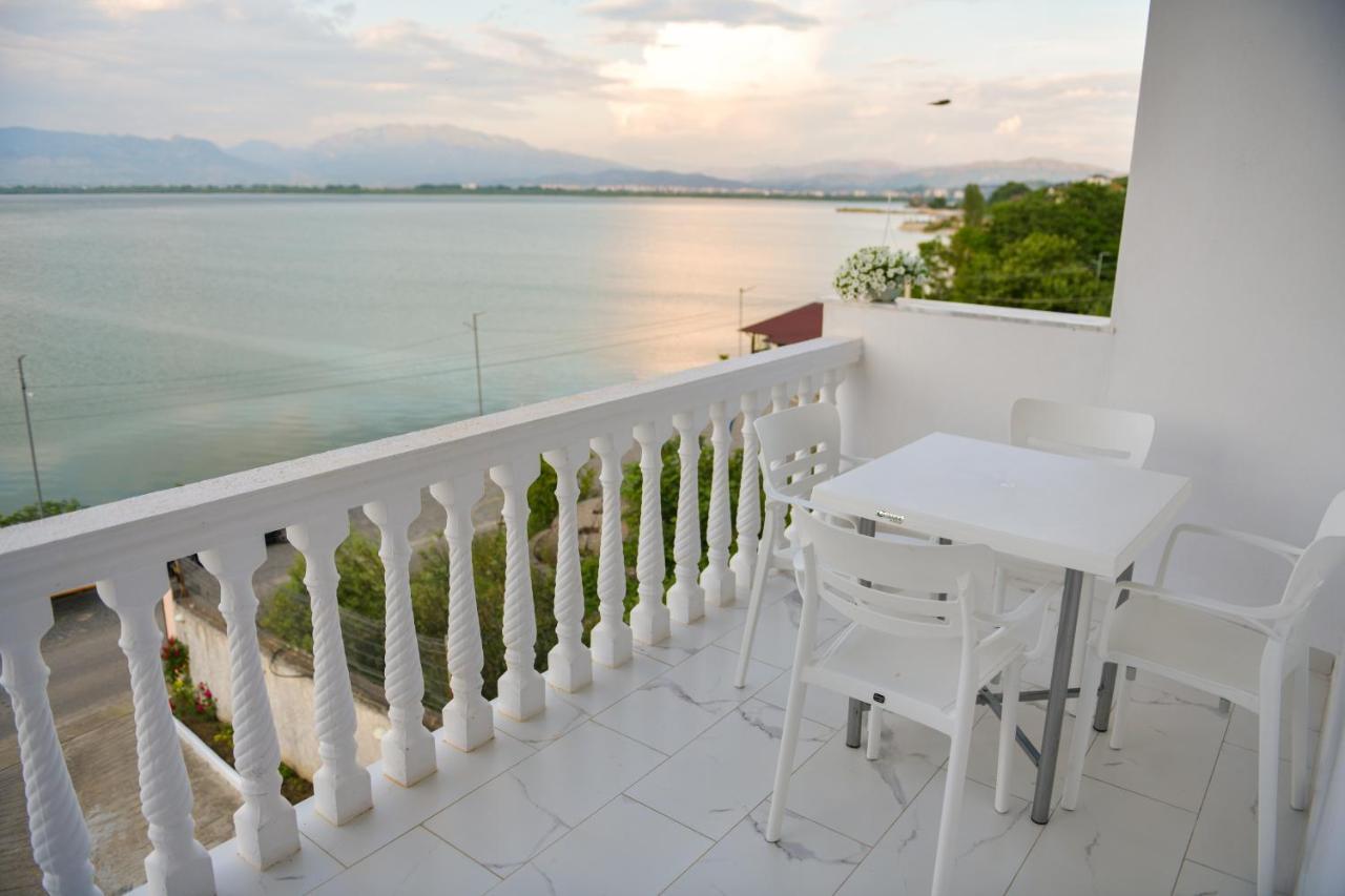 Lakefront House Široka 외부 사진