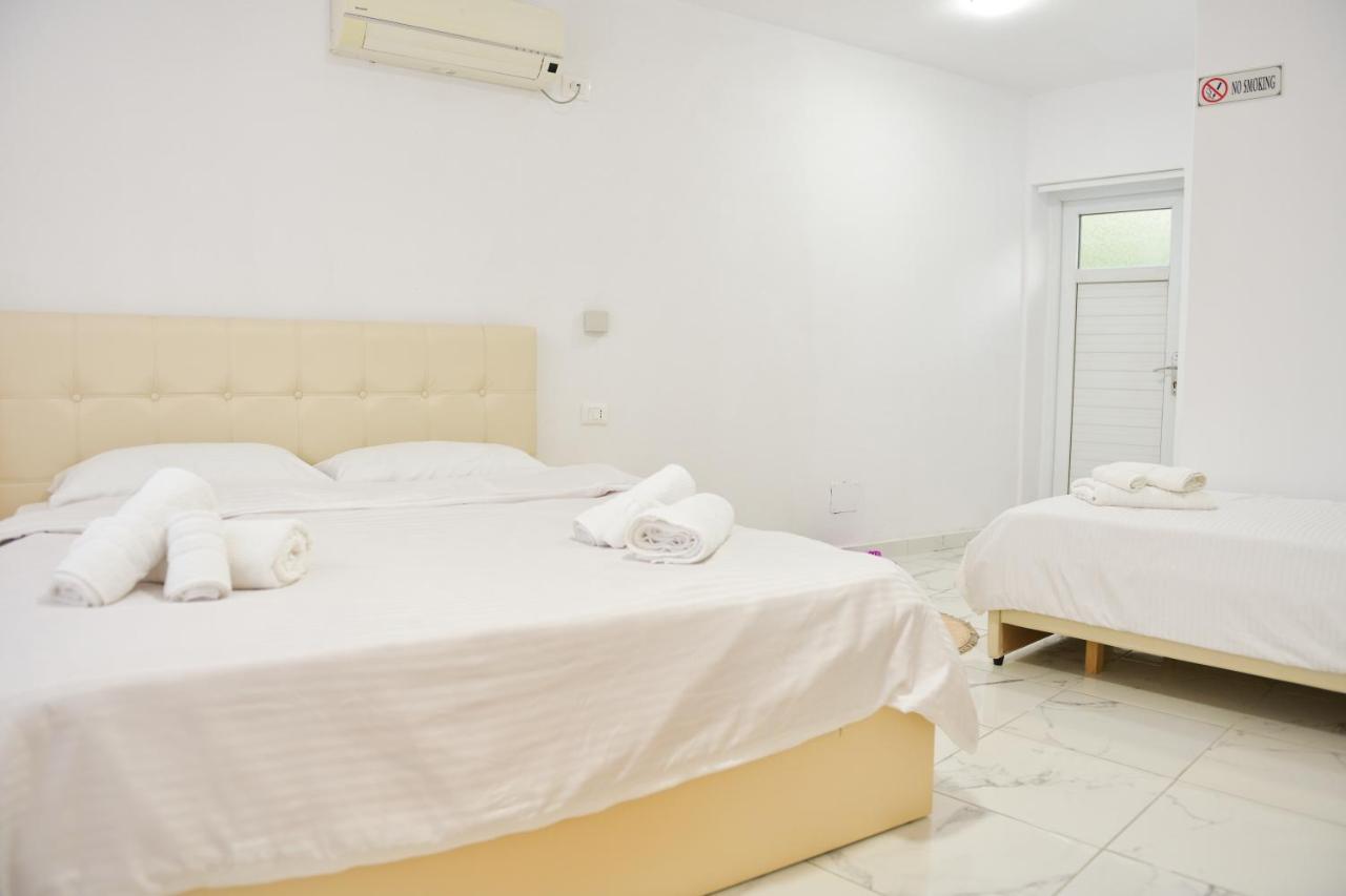 Lakefront House Široka 외부 사진
