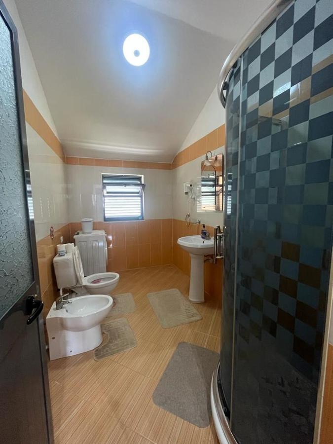 Lakefront House Široka 외부 사진