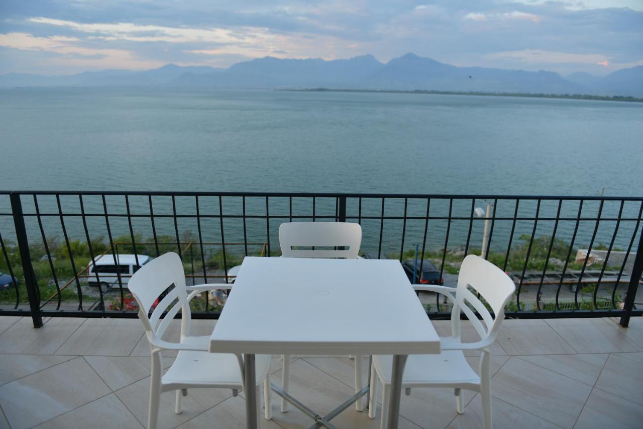 Lakefront House Široka 외부 사진