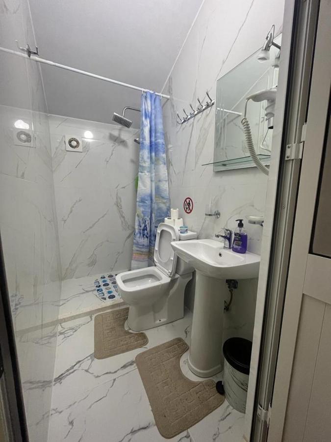 Lakefront House Široka 외부 사진