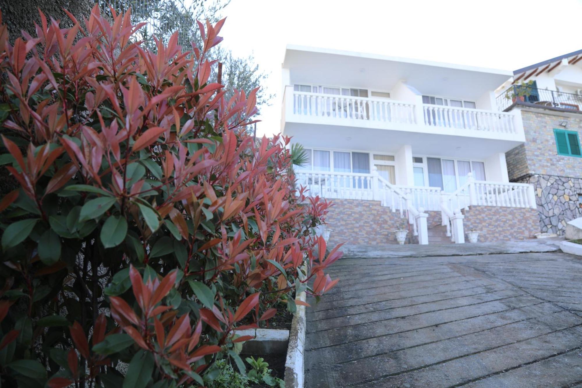Lakefront House Široka 외부 사진