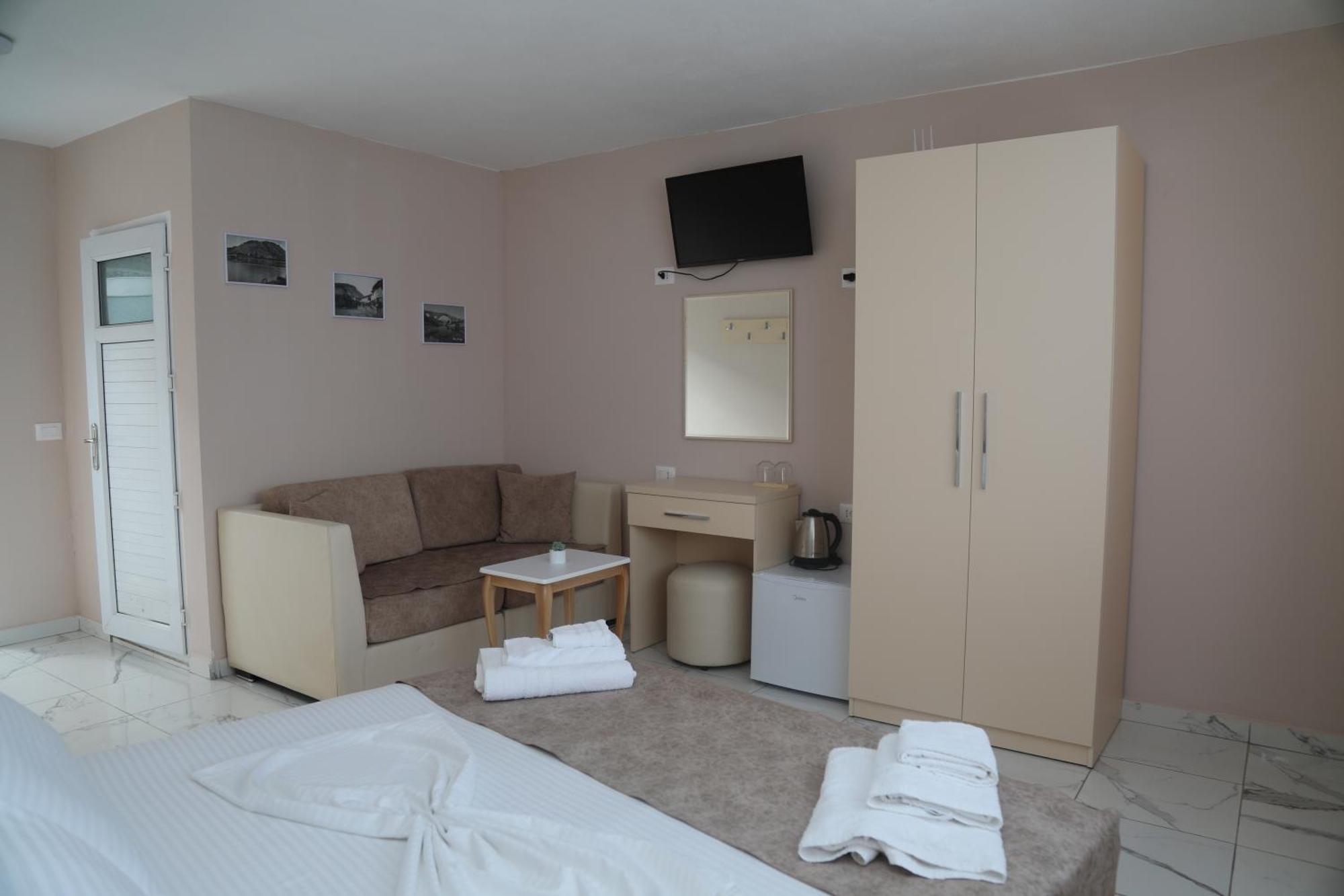 Lakefront House Široka 외부 사진