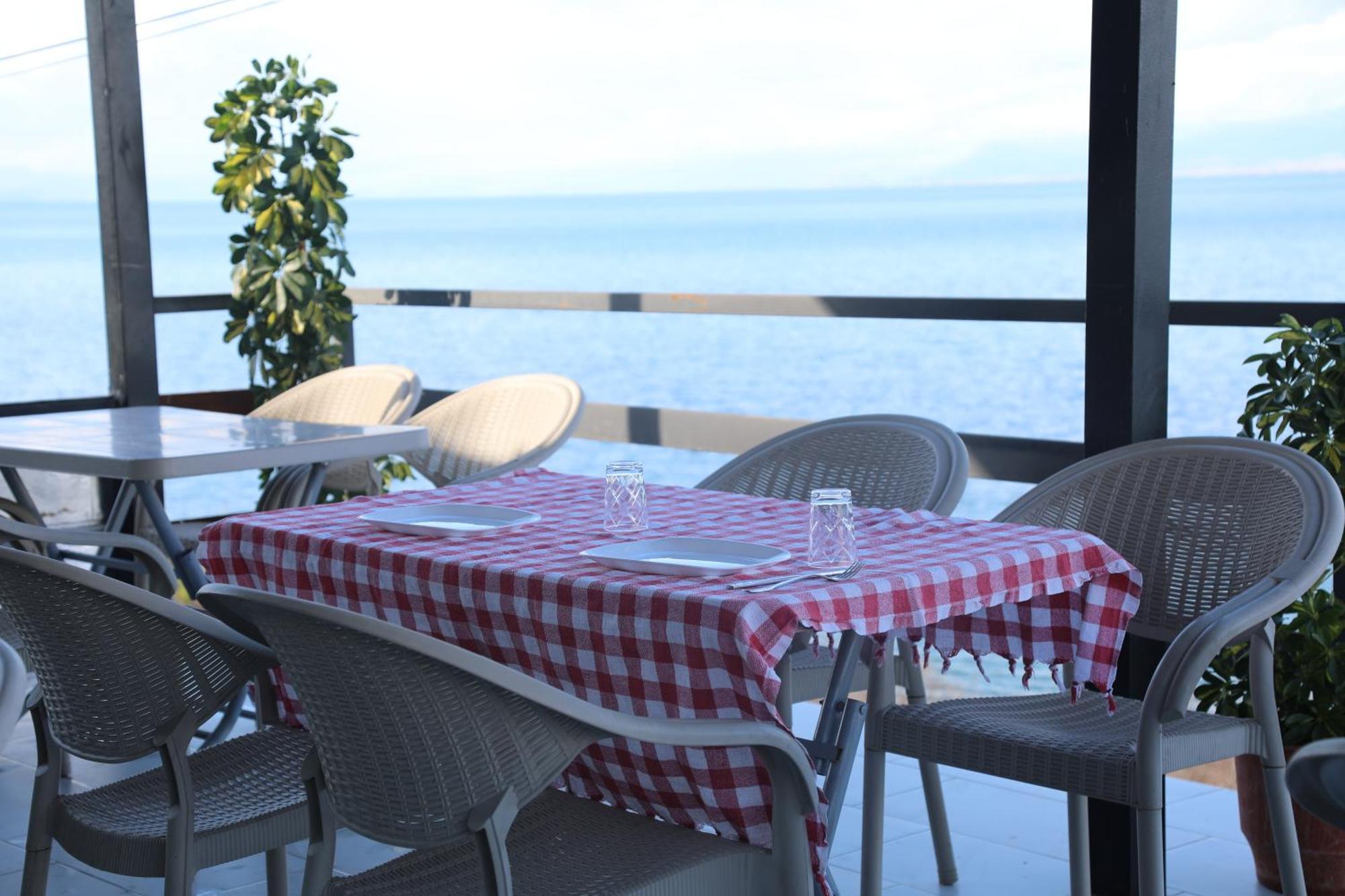 Lakefront House Široka 외부 사진
