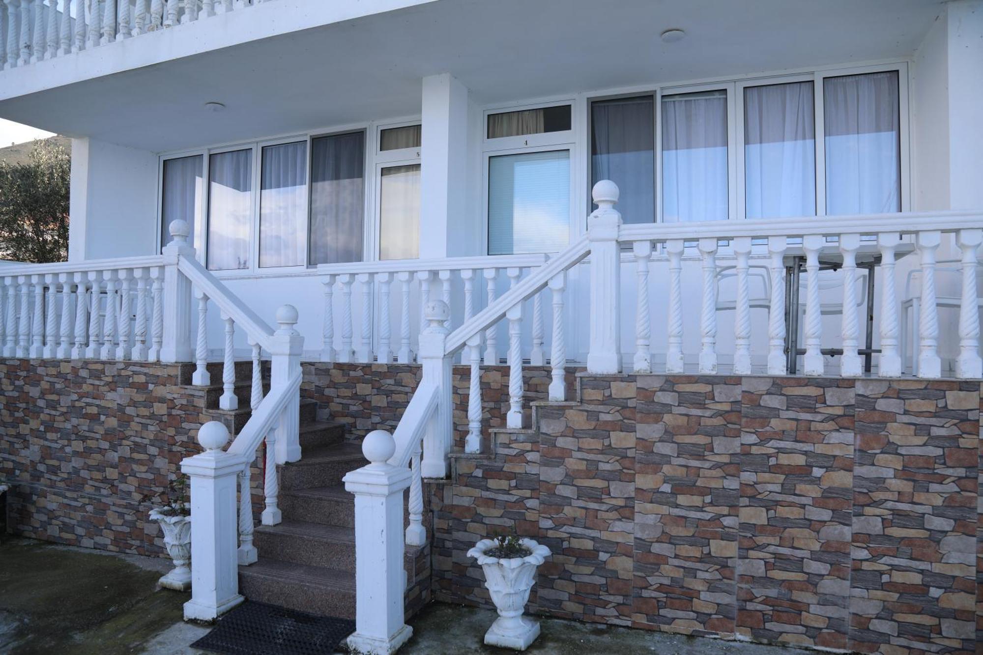 Lakefront House Široka 외부 사진