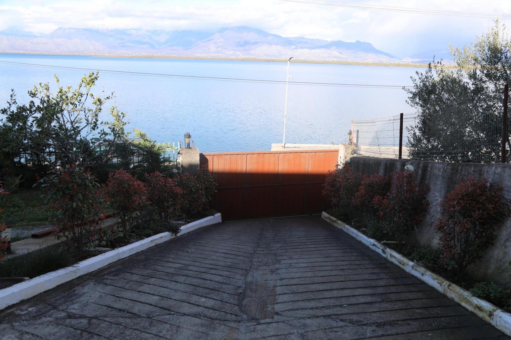 Lakefront House Široka 외부 사진